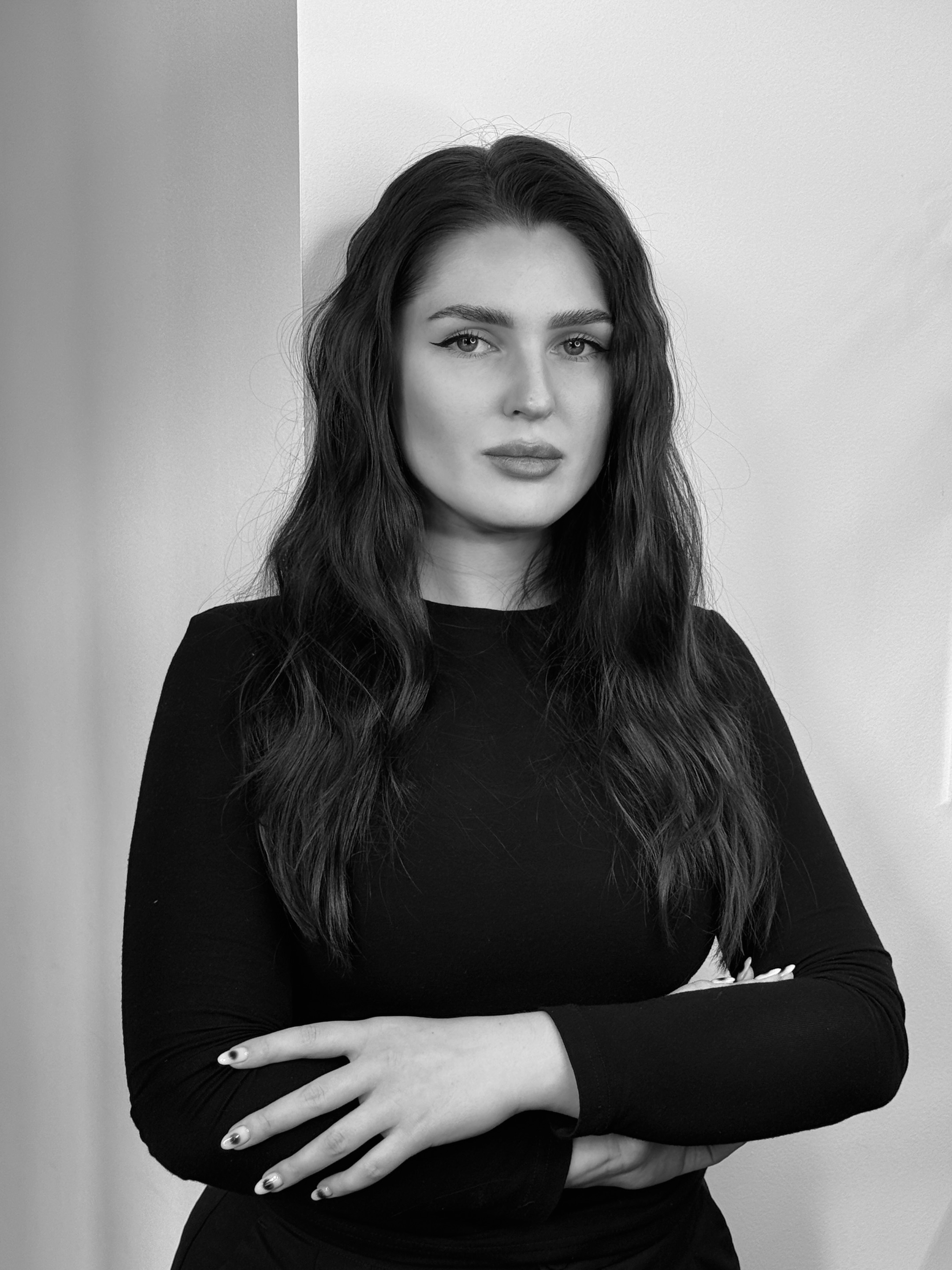 Елена Фанова