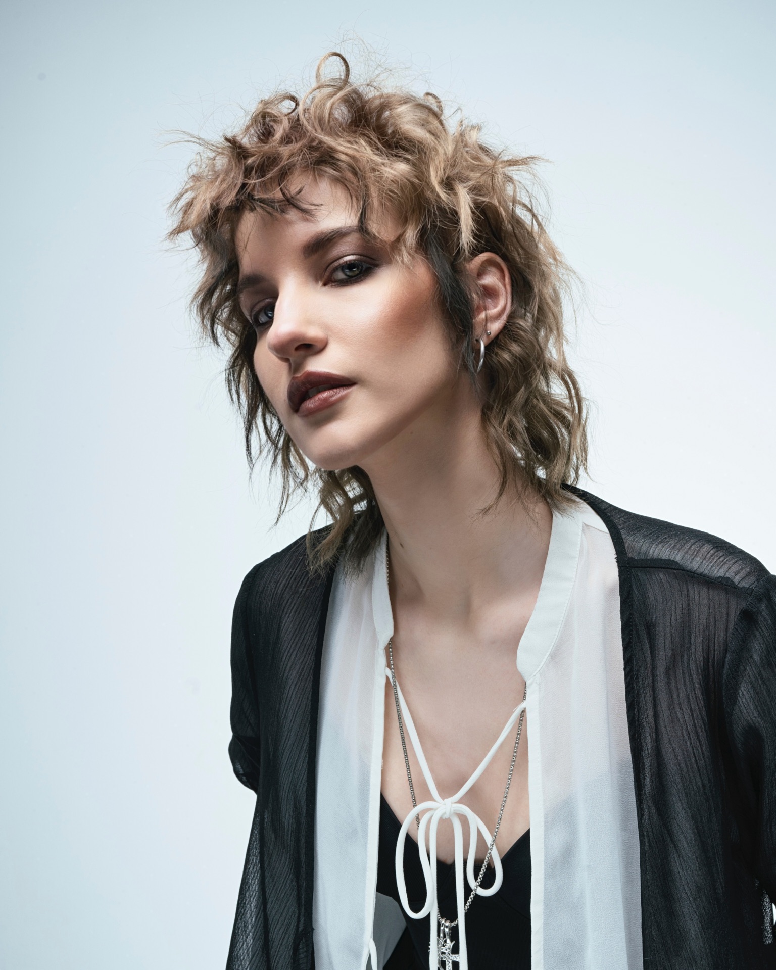 Полный образ Toni&Guy